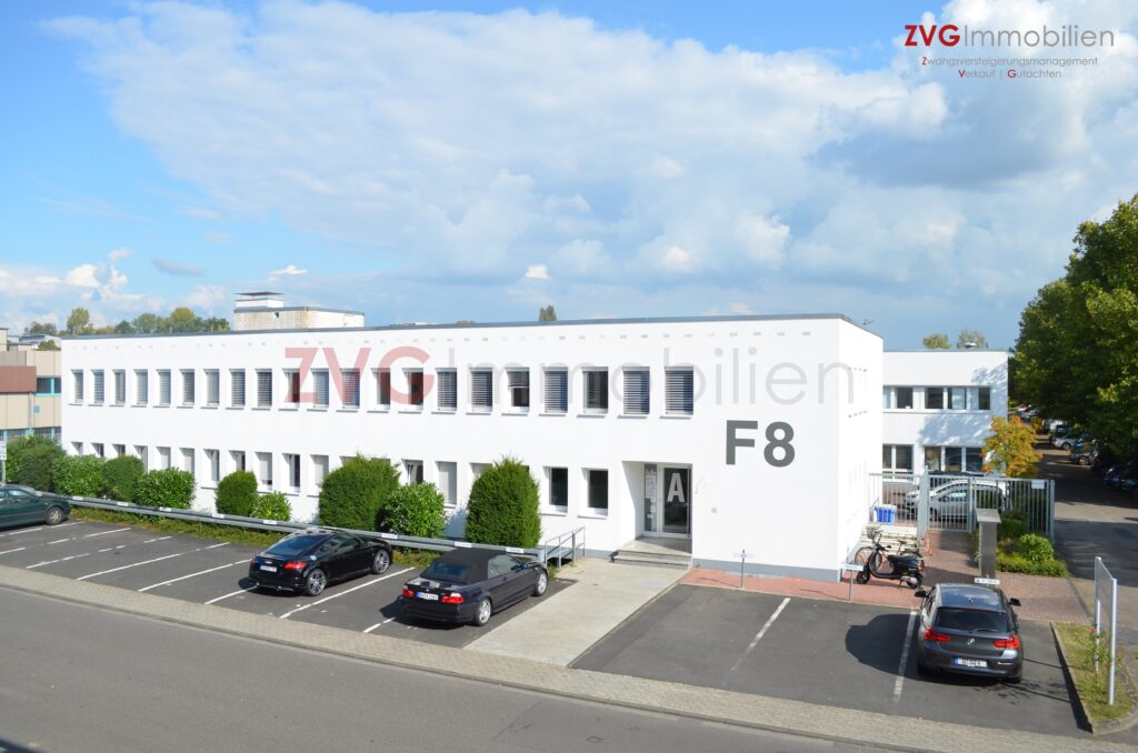 Büroinvestment mit ca. 12.000,00 m² Fläche im Auftrag der Bank und des Eigentümers in frequentierter Lage von Bonn verkauft